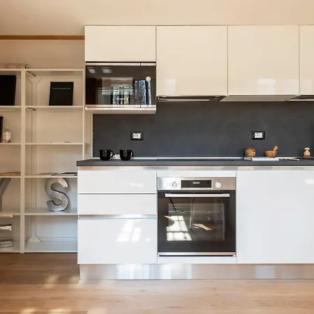 Διαμέρισμα Miniloft Flexyrent - Aircon - Wifi *