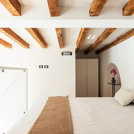 Διαμέρισμα Miniloft Flexyrent - Aircon - Wifi *